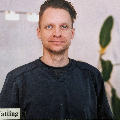 Foto von  Christian Hatting